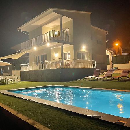 פלטחה ד'ארו Costa Brava Villa מראה חיצוני תמונה