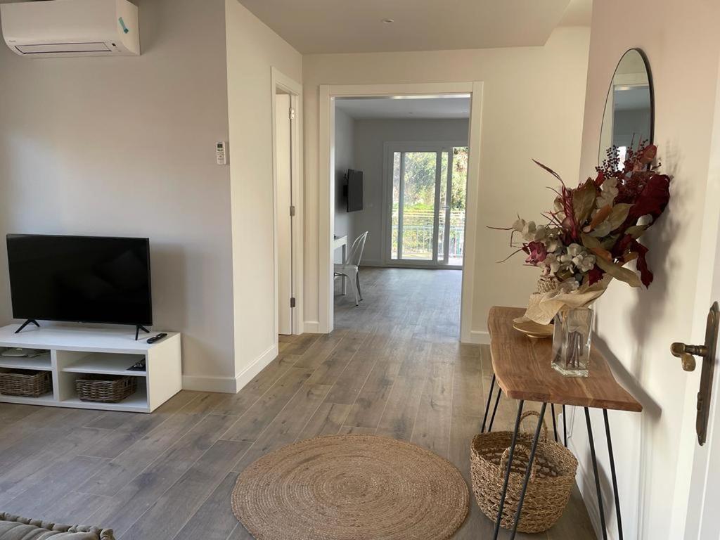 פלטחה ד'ארו Costa Brava Villa מראה חיצוני תמונה