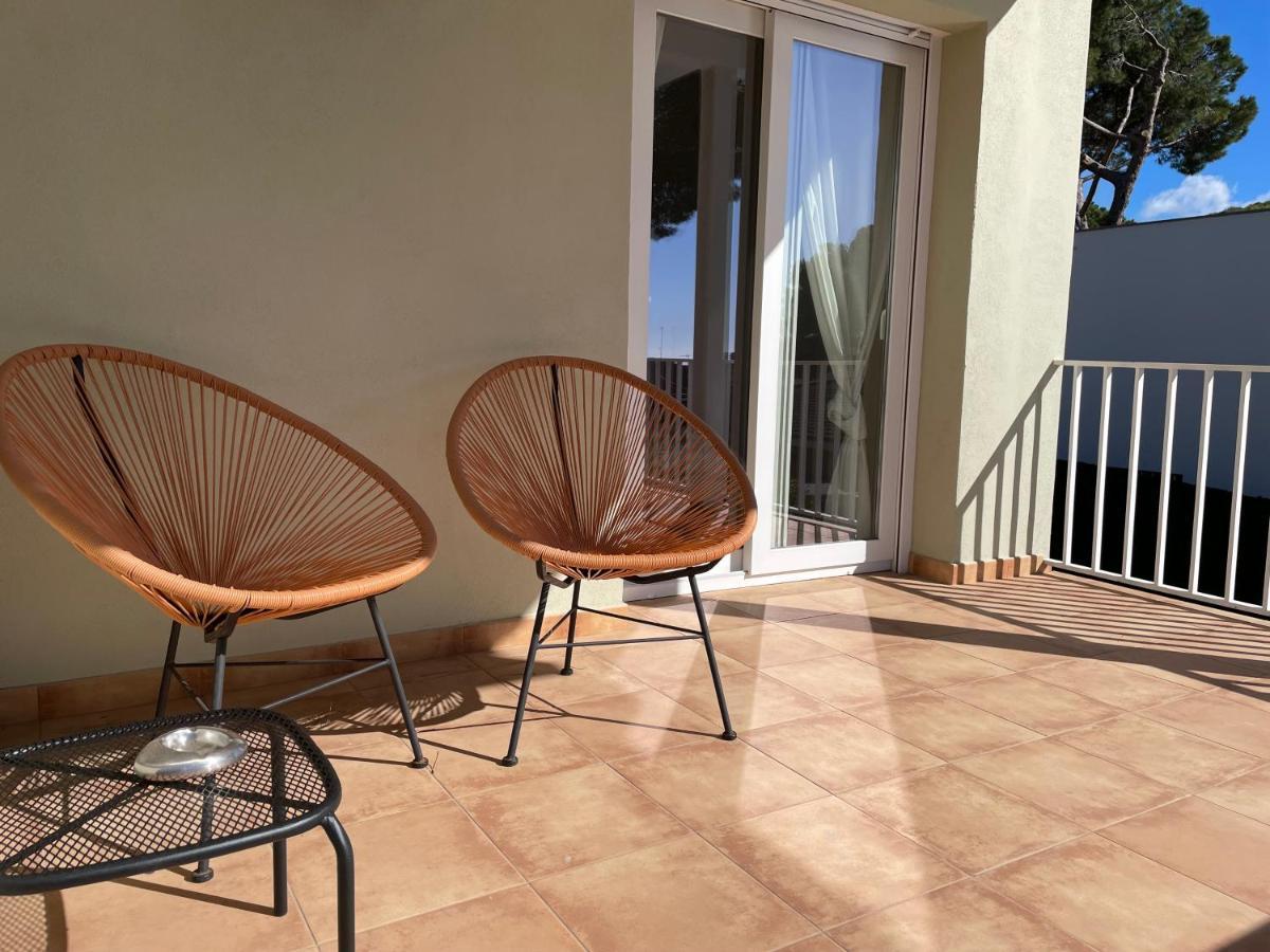 פלטחה ד'ארו Costa Brava Villa מראה חיצוני תמונה
