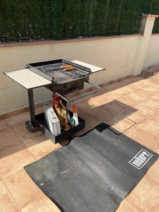 פלטחה ד'ארו Costa Brava Villa מראה חיצוני תמונה
