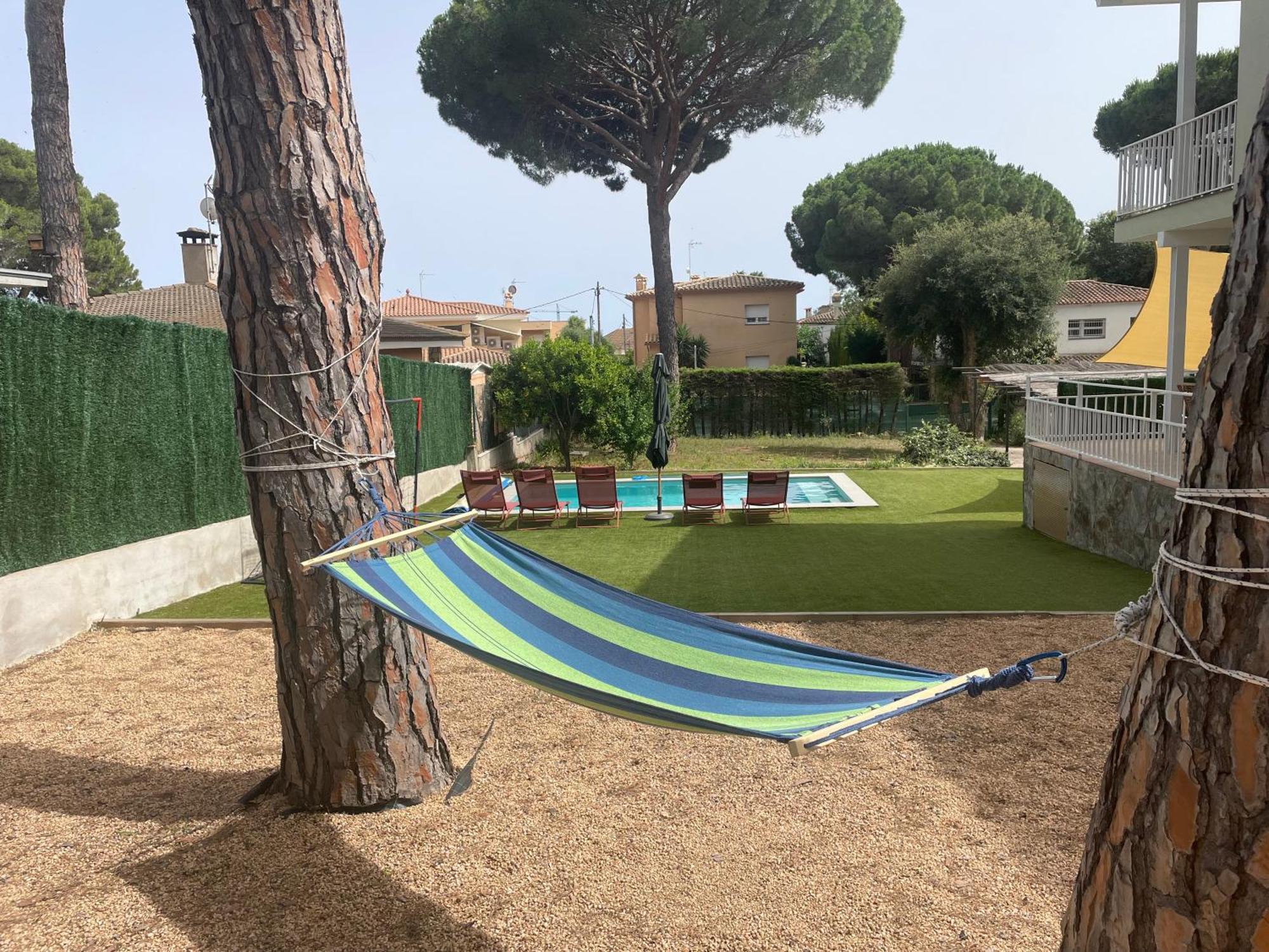 פלטחה ד'ארו Costa Brava Villa מראה חיצוני תמונה